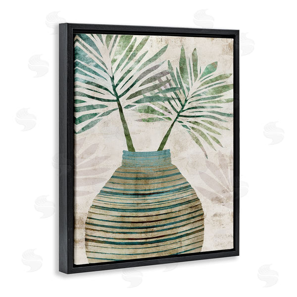Stupell Industries Flora Kouta | Rustic Boho Botanicals