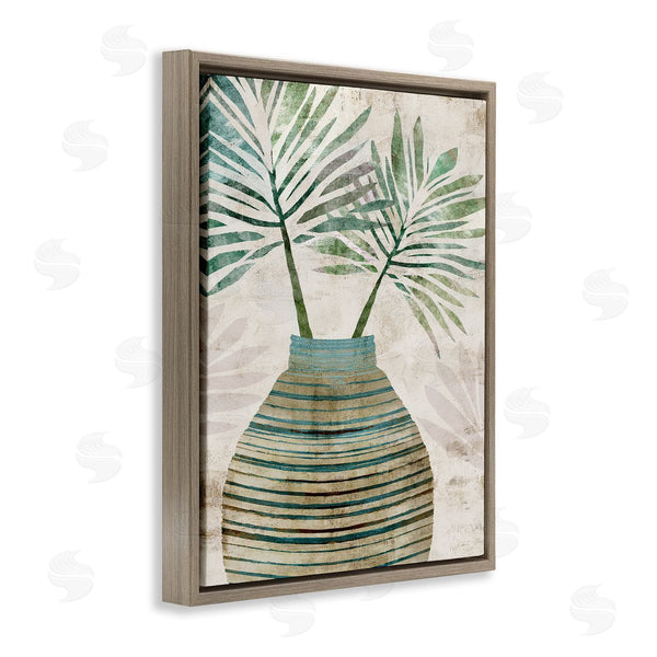 Stupell Industries Flora Kouta | Rustic Boho Botanicals