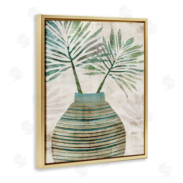 Stupell Industries Flora Kouta | Rustic Boho Botanicals