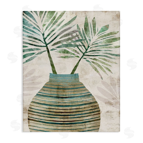 stupell industries Flora Kouta | Rustic Boho Botanicals