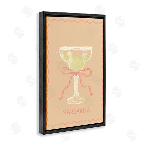 Stupell Industries Florentina Dolci | Margarita With Ribbon