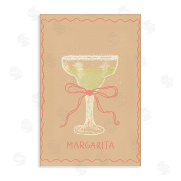stupell industries Florentina Dolci | Margarita with Ribbon