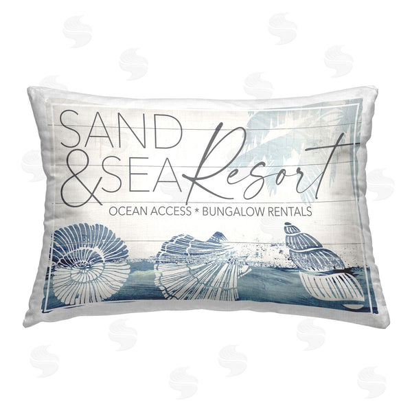stupell industries Fluidity/PDR LLC. | Sand & Sea Resort
