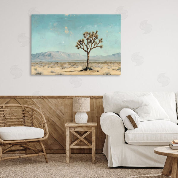 Stupell Industries Franklyn Gregory | Stretch Of Desert Expanse Wall Art