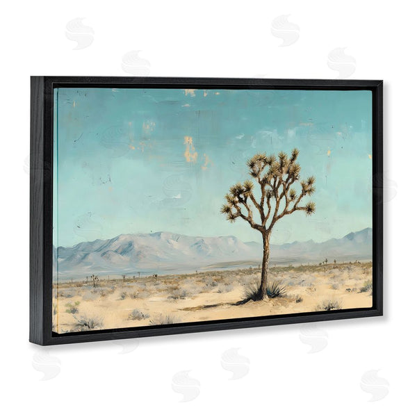 Stupell Industries Franklyn Gregory | Stretch Of Desert Expanse Wall Art