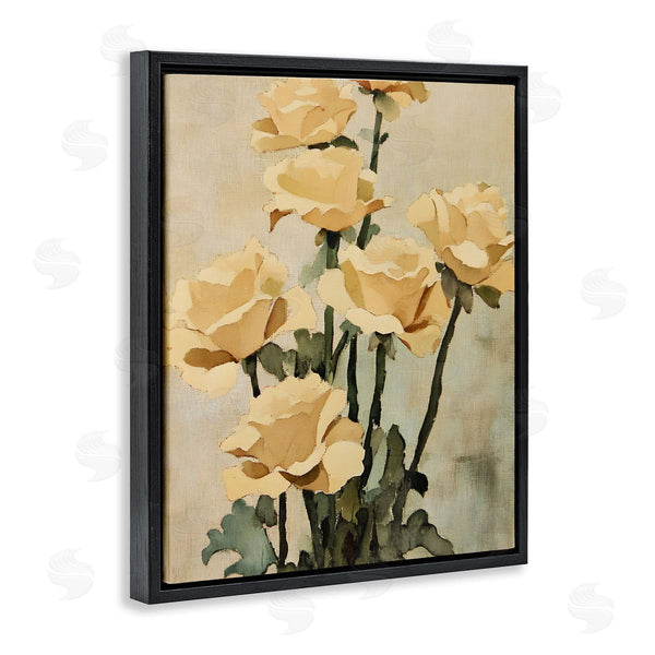 Stupell Industries Franklyn Gregory | Vintage Roses Bundle