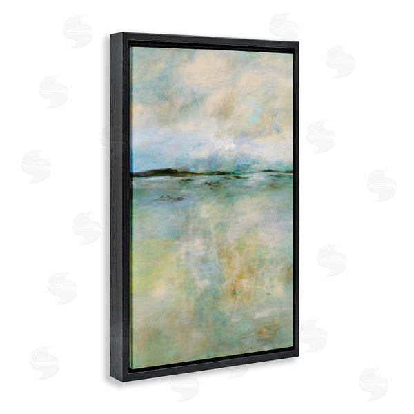 Stupell Industries G.A. Hickman | Thoughtful Abstract Horizon
