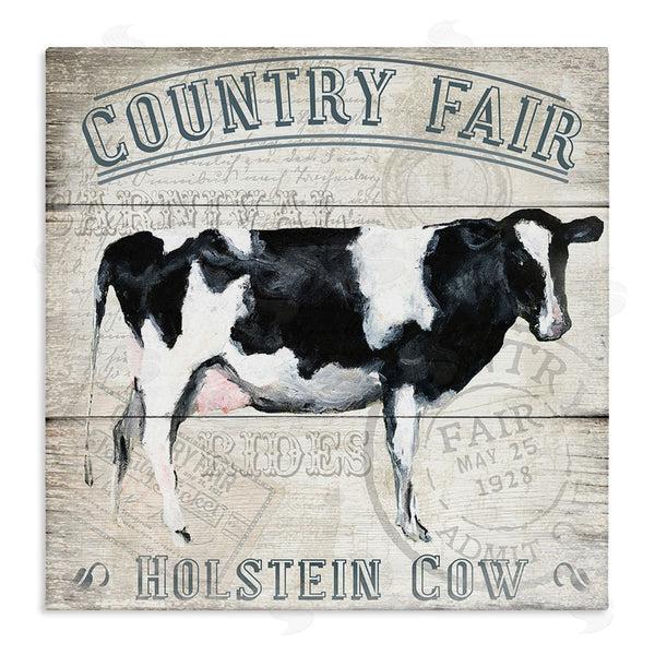 stupell industries Gail Fraser | Vintage Country Fair