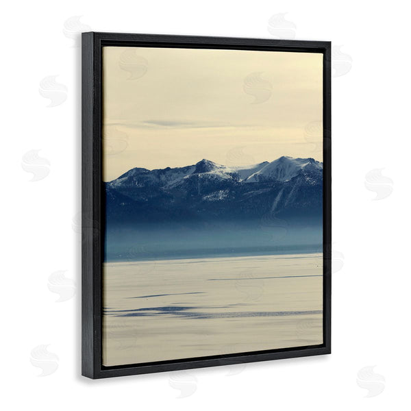 Stupell Industries Gemma Bardot | North Shore Landscape