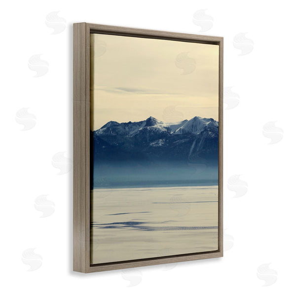 Stupell Industries Gemma Bardot | North Shore Landscape