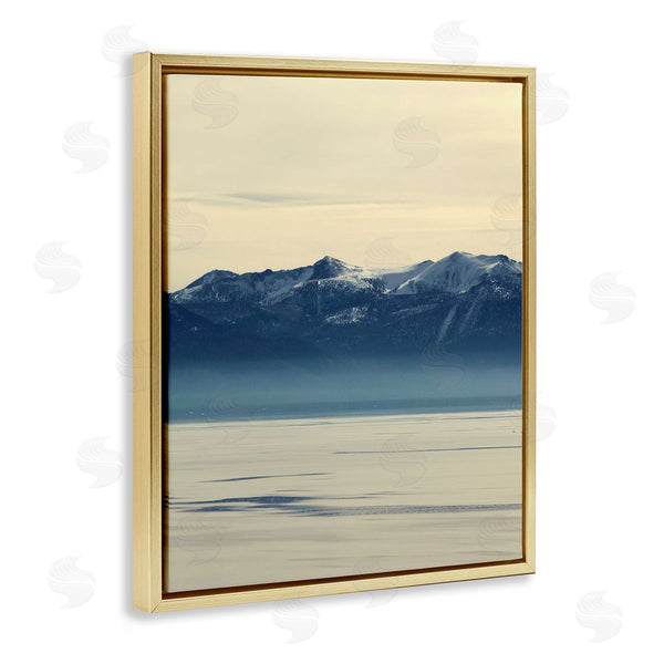 Stupell Industries Gemma Bardot | North Shore Landscape