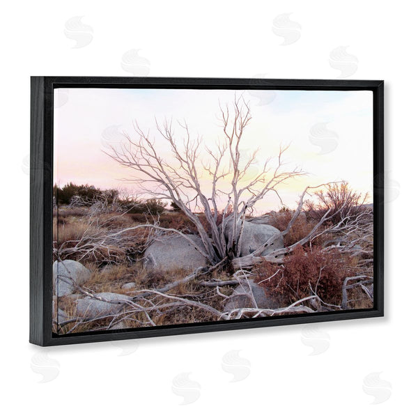 Stupell Industries Gemma Bardot | Rocky Foothills Terrain