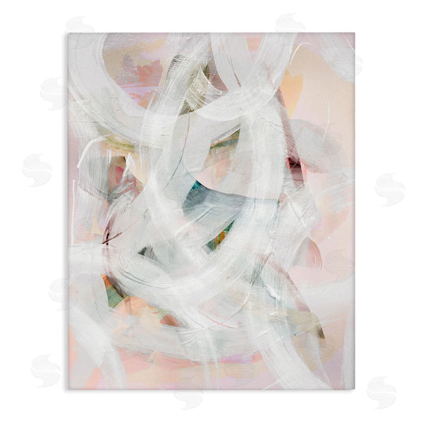 stupell industries Gemma Bardot | Tender Moments Abstraction