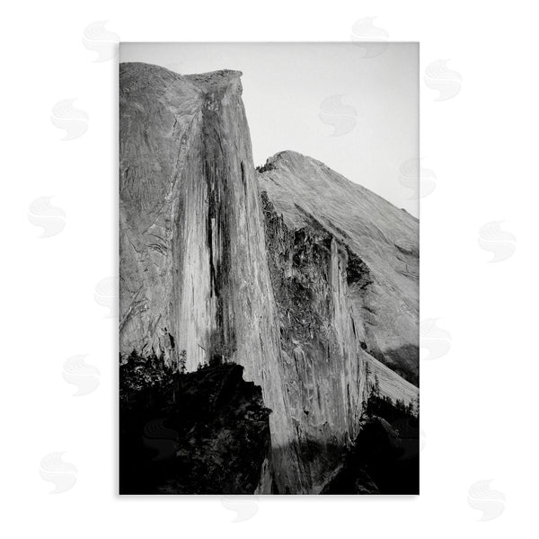 stupell industries Gemma Bardot | Towering Yosemite Cliff