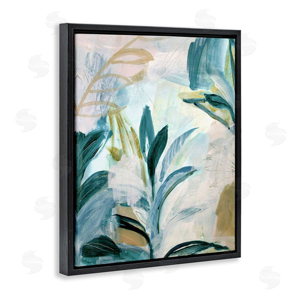 Stupell Industries Gemma Bardot | Vintage Hawaii Native Plants