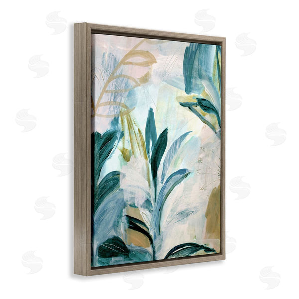 Stupell Industries Gemma Bardot | Vintage Hawaii Native Plants