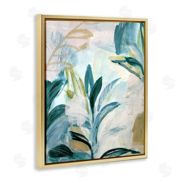 Stupell Industries Gemma Bardot | Vintage Hawaii Native Plants