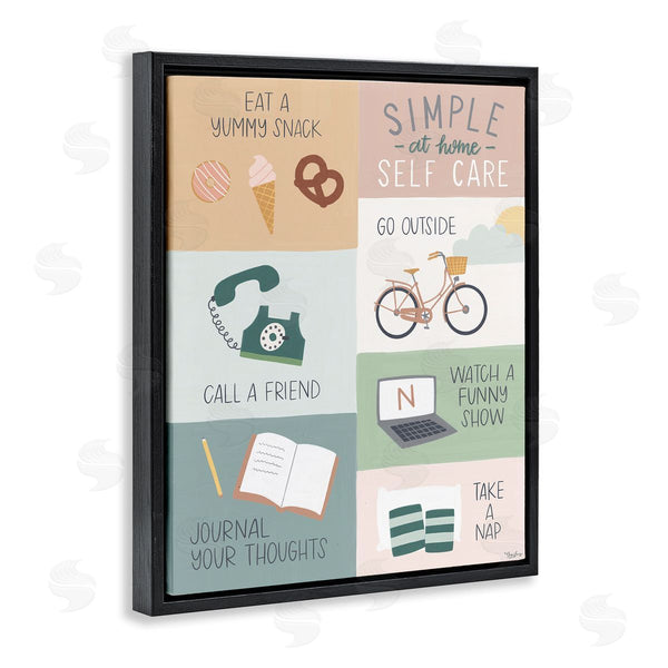 Stupell Industries Gigi Louise | Simple Home Self Care Advice