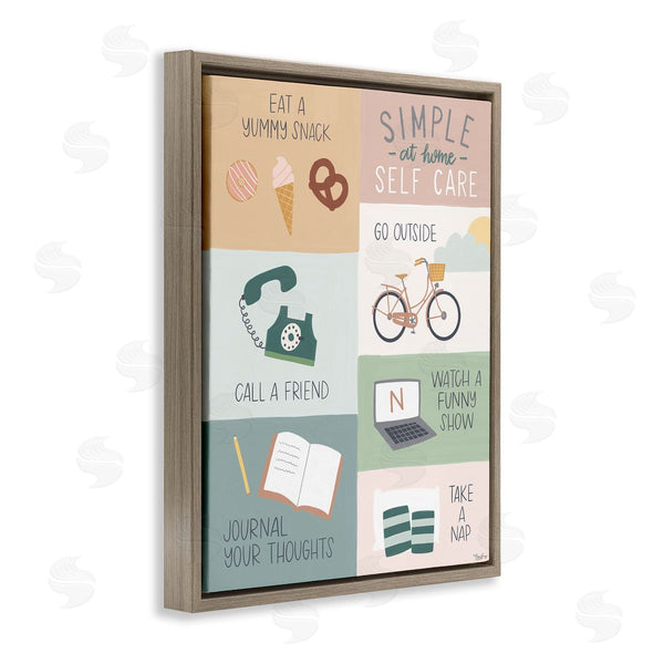 Stupell Industries Gigi Louise | Simple Home Self Care Advice