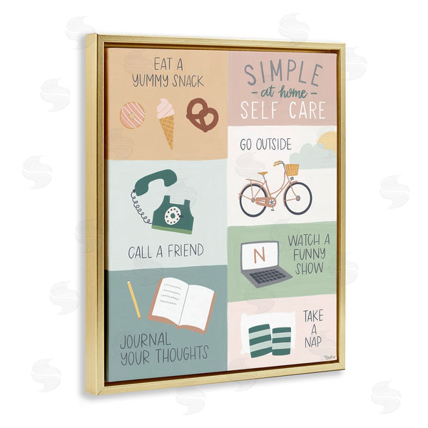 Stupell Industries Gigi Louise | Simple Home Self Care Advice
