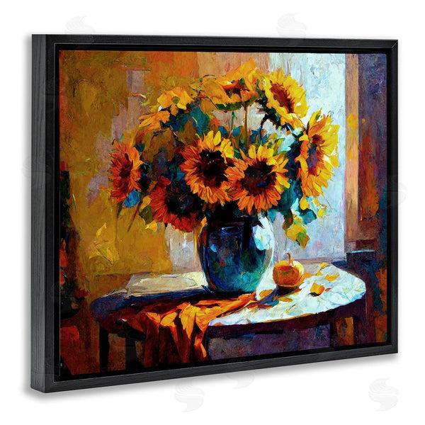 Stupell Industries Gina Kelly | Bouquet Still Life Painting Wall Art