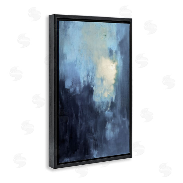 Stupell Industries Gina Kelly | Modern Masculine Abstract