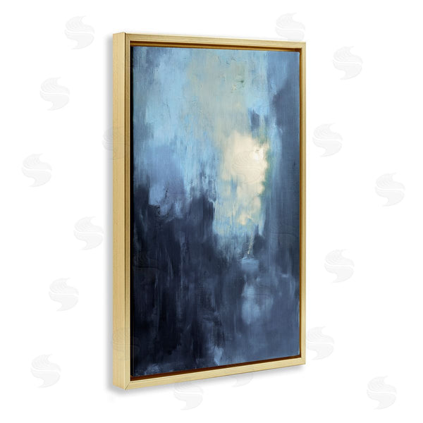 Stupell Industries Gina Kelly | Modern Masculine Abstract