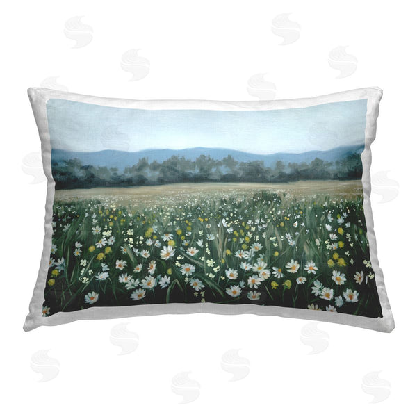 stupell industries Grace Popp | Daisy Meadow Landscape