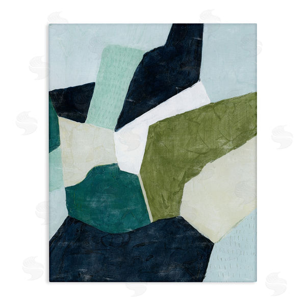stupell industries Grace Popp | Dirty Martini Abstract Design