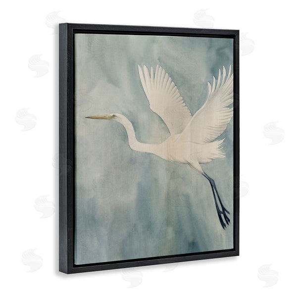 Stupell Industries Grace Popp | Elegant Island Specter