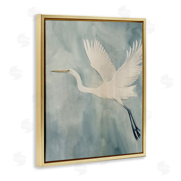 Stupell Industries Grace Popp | Elegant Island Specter