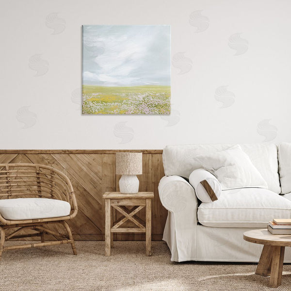 Stupell Industries Grace Popp | Endless Spring Meadow Wall Art