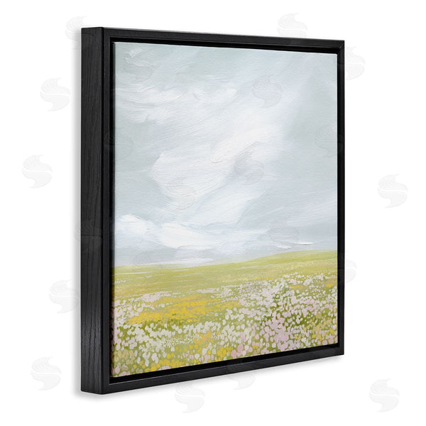 Stupell Industries Grace Popp | Endless Spring Meadow Wall Art