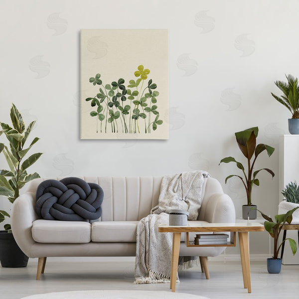 Stupell Industries Grace Popp | Hidden Gems Botanicals Wall Art