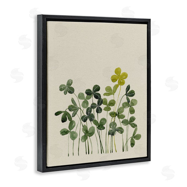 Stupell Industries Grace Popp | Hidden Gems Botanicals Wall Art
