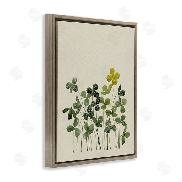 Stupell Industries Grace Popp | Hidden Gems Botanicals Wall Art