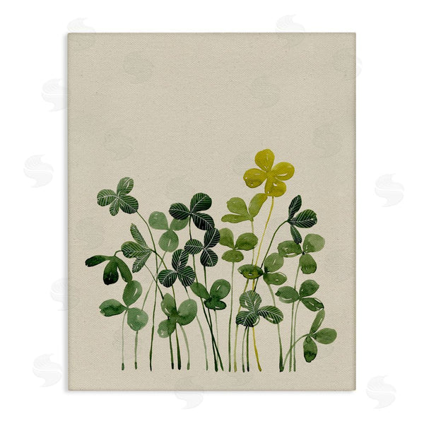 stupell industries Grace Popp | Hidden Gems Botanicals Wall Art
