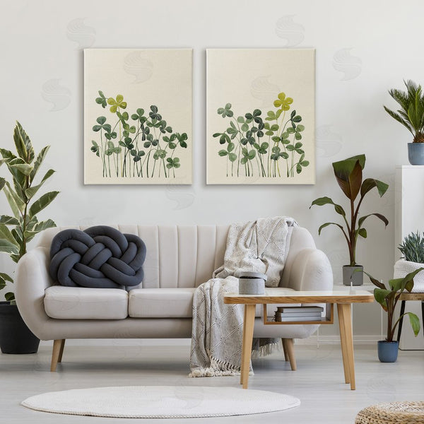 Stupell Industries Grace Popp | Minimal Hidden Gems Wall Art