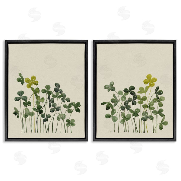 Stupell Industries Grace Popp | Minimal Hidden Gems Wall Art