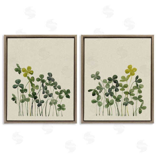 Stupell Industries Grace Popp | Minimal Hidden Gems Wall Art