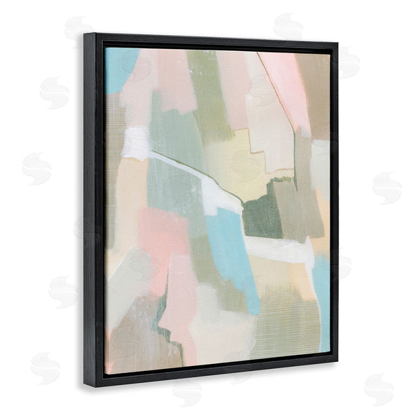 Stupell Industries Grace Popp | Pastel Desert Abstract Wall Art