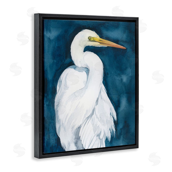 Stupell Industries Grace Popp | Sea Bird Portrait Wall Art