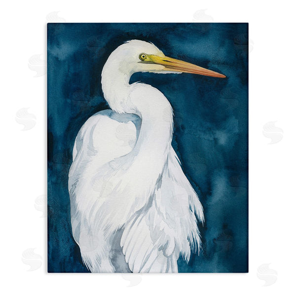stupell industries Grace Popp | Sea Bird Portrait Wall Art