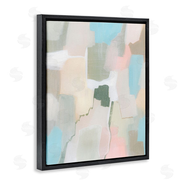 Stupell Industries Grace Popp | Soft Abstract Expression Wall Art