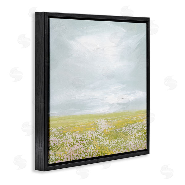 Stupell Industries Grace Popp | Vast Spring Meadow Wall Art