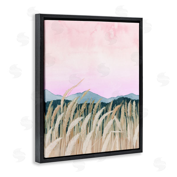 Stupell Industries Grace Popp | Wheat Field Dawn Painting Wall Art