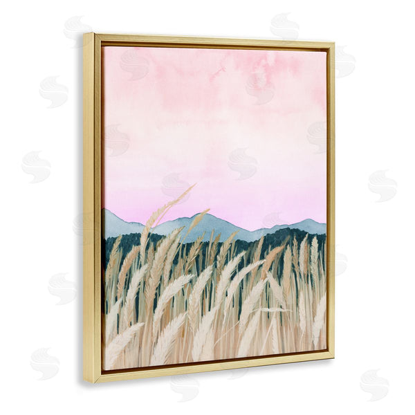 Stupell Industries Grace Popp | Wheat Field Dawn Painting Wall Art