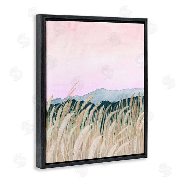 Stupell Industries Grace Popp | Wheat Field Painting Wall Art