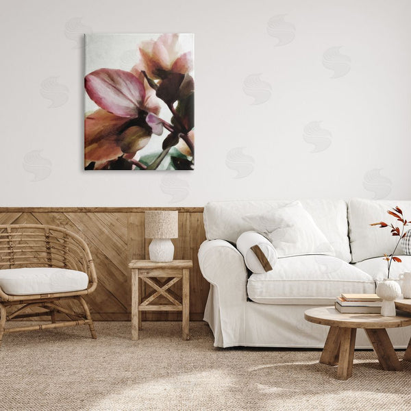 Stupell Industries Graffi*tee Studios | Abstract Pink Petals Wall Art