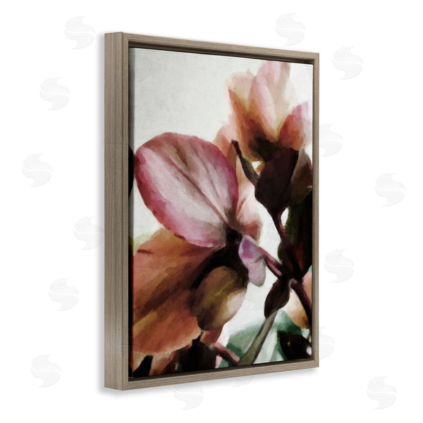 Stupell Industries Graffi*tee Studios | Abstract Pink Petals Wall Art